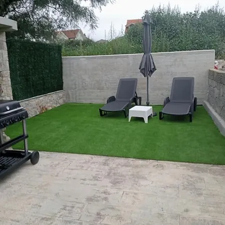 La Herreria De Дом отдыха *