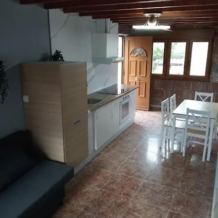 La Herreria De Somo