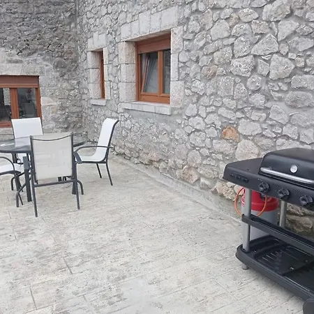 La Herreria De Дом отдыха