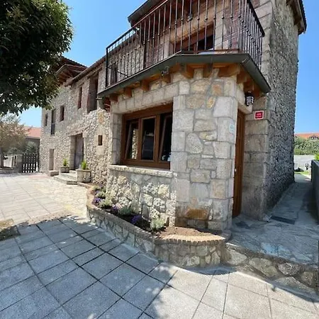 La Herreria De Дом отдыха *