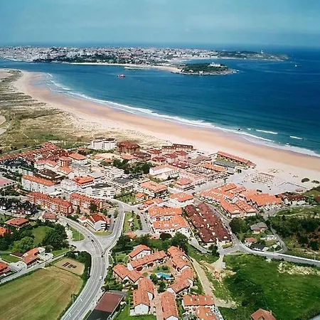 Дом отдыха La Herreria De Сомо