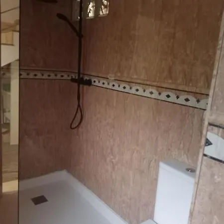 Дом отдыха La Herreria De Сомо