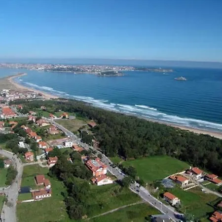 La Herreria De Дом отдыха *