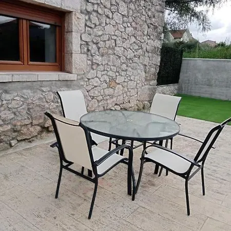 La Herreria De Дом отдыха Сомо