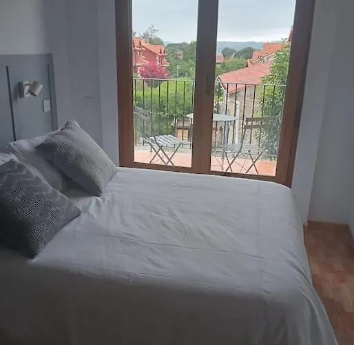 Holiday home La Herreria De Somo