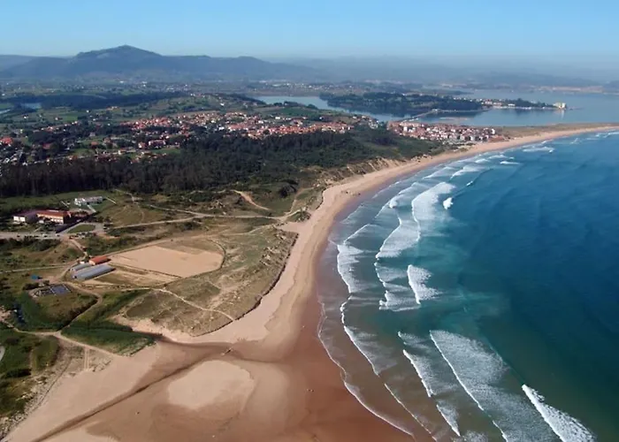 Holiday home La Herreria De Somo