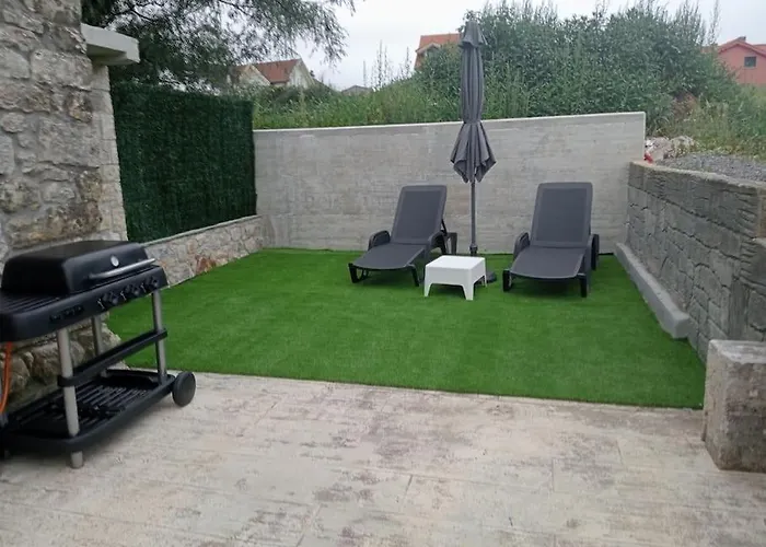 La Herreria De Holiday home *