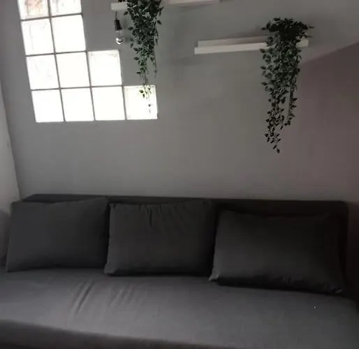 Holiday home La Herreria De *