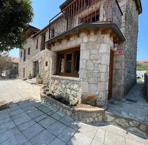 La Herreria De Holiday home *