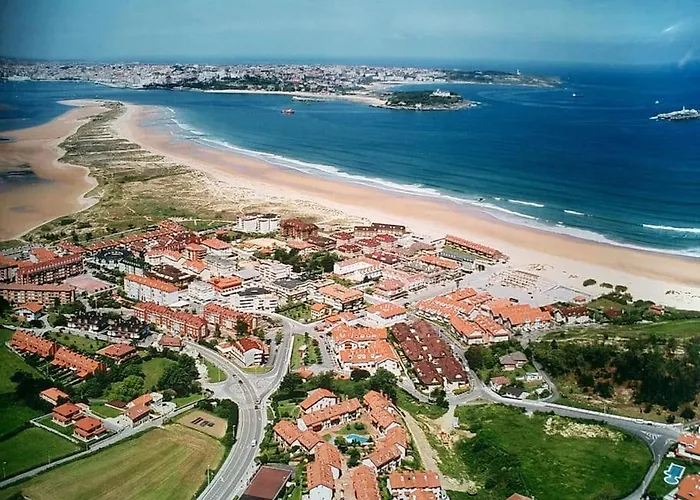 Holiday home La Herreria De Somo