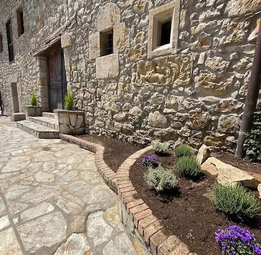 Holiday home La Herreria De