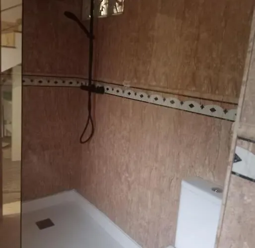 Holiday home La Herreria De Somo