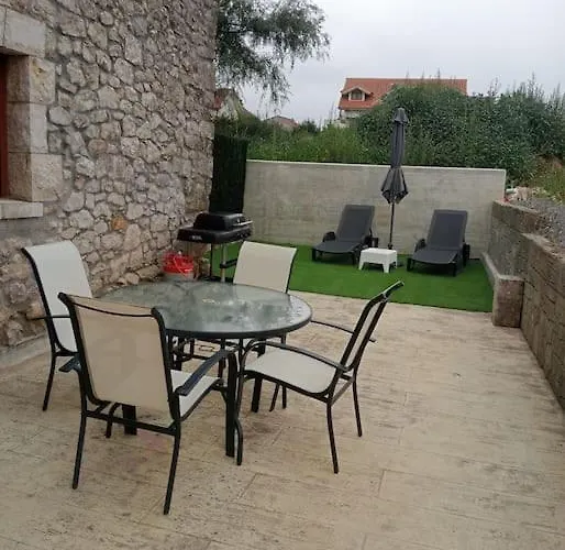Holiday home La Herreria De
