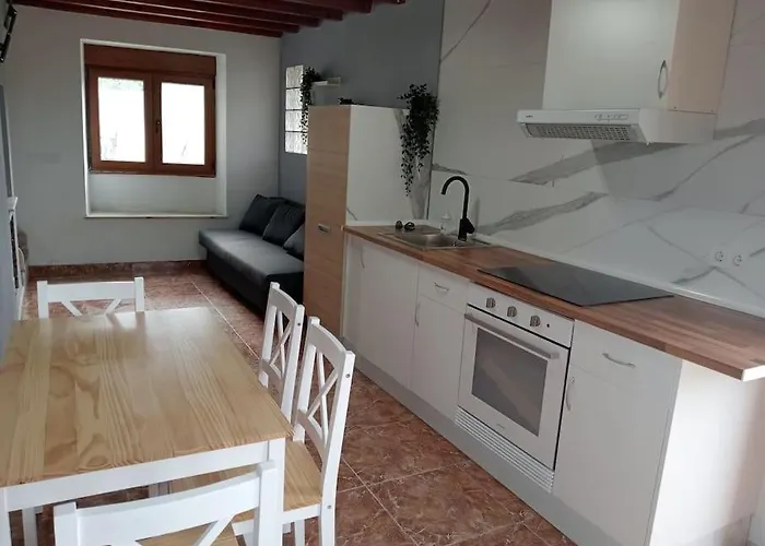 La Herreria De Holiday home *