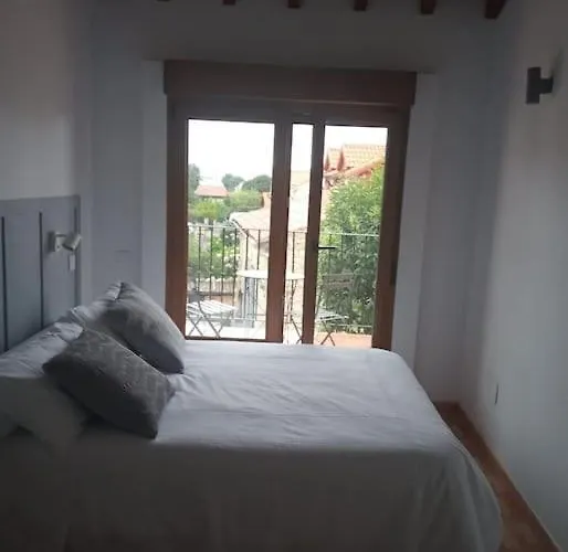 Holiday home La Herreria De *