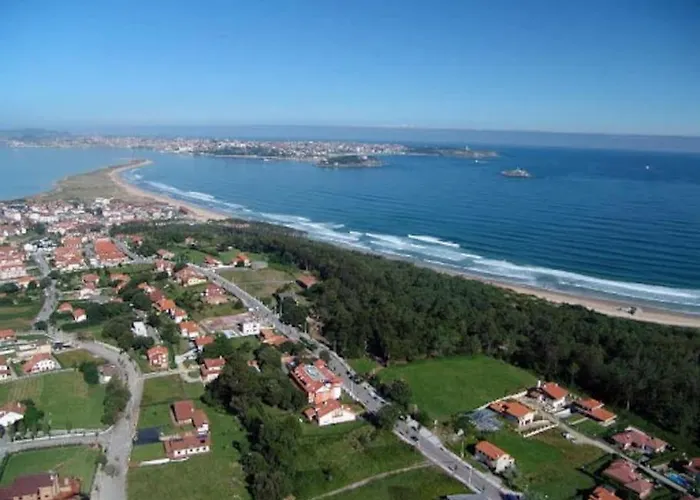 La Herreria De Holiday home *