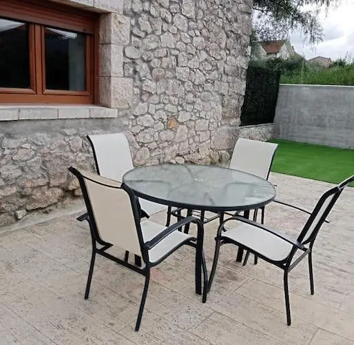 La Herreria De Holiday home Somo