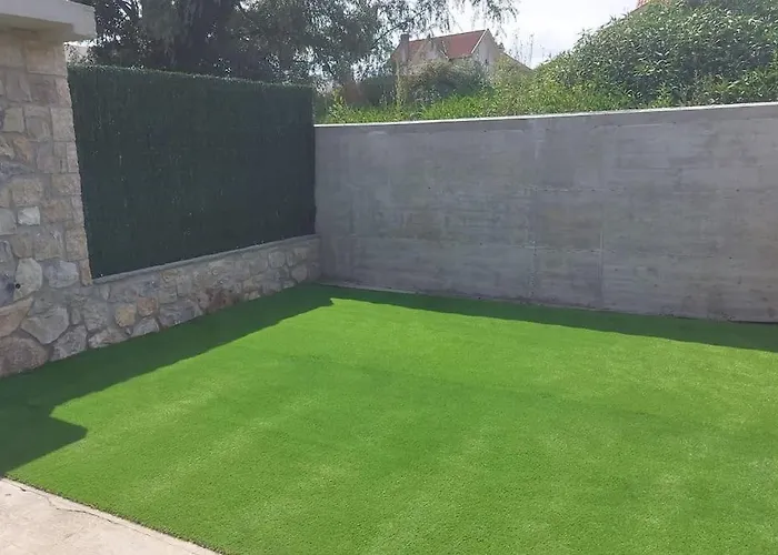 Holiday home La Herreria De Somo