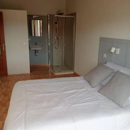 La Herreria De בית נופש סומו