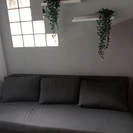 בית נופש La Herreria De *