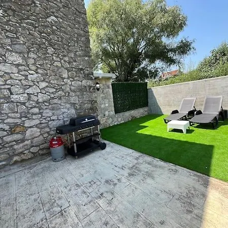 La Herreria De בית נופש סומו