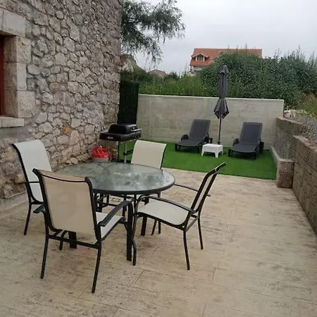 בית נופש La Herreria De