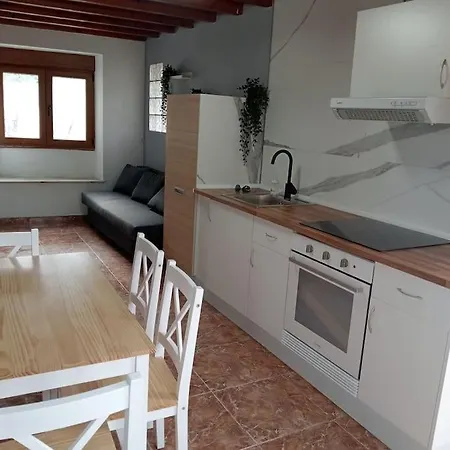 La Herreria De בית נופש *