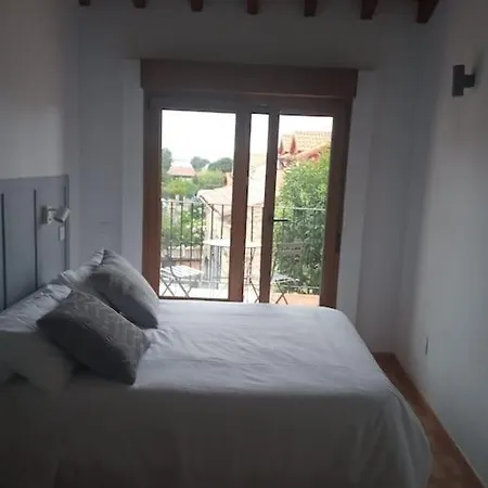 בית נופש La Herreria De *