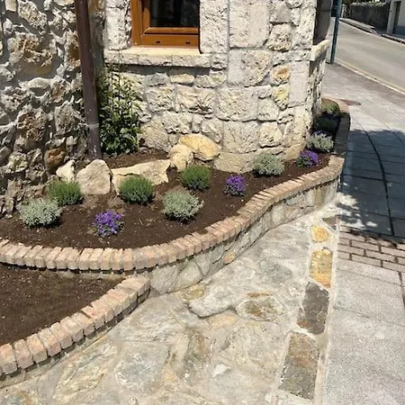 La Herreria De בית נופש