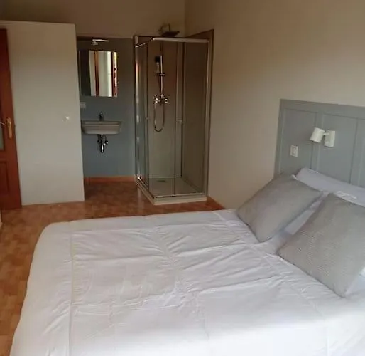 La Herreria De Дом отдыха Сомо