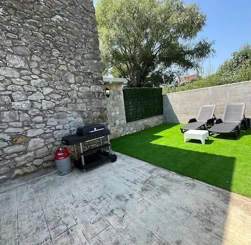 La Herreria De Дом отдыха Сомо