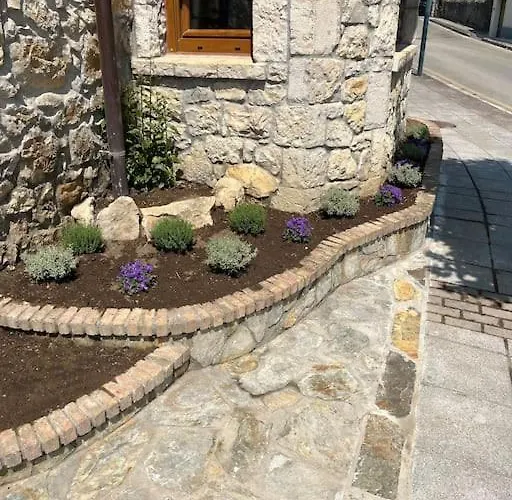 La Herreria De Дом отдыха